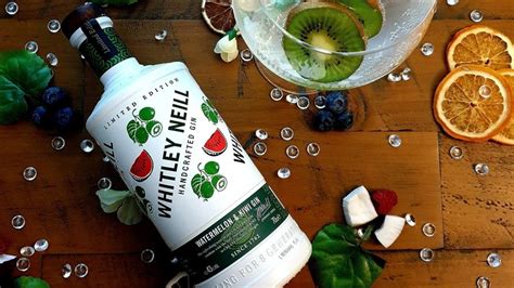 13 Unique Gin Flavors You Should Be Drinking