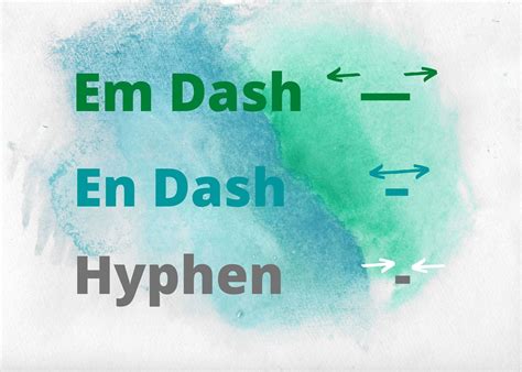 Making an em dash on a pc - propertylopte