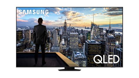 Samsung 98-inch QLED TV: Pricing, Features and How to Preorder - TheStreet