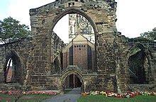 Pontefract - Wikipedia