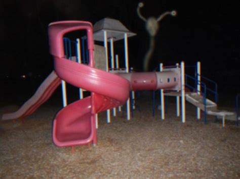 "PLAYGROUND THING" : r/TrevorHenderson