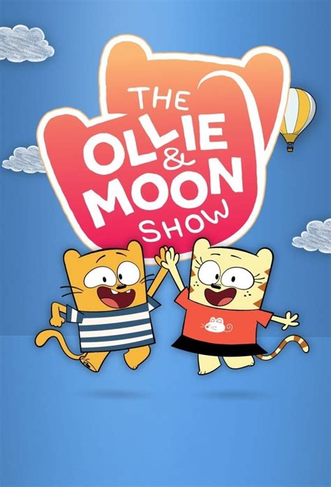 The Ollie & Moon Show - TheTVDB.com