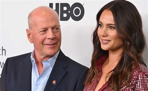 Bruce Willis’ Wife Shares Heartbreaking Birthday Post | KCM