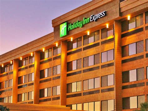 Holiday Inn Express Flagstaff Hotel by IHG