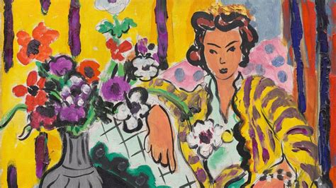 Matisse's The Dance: The masterpiece that changed history - BBC Culture