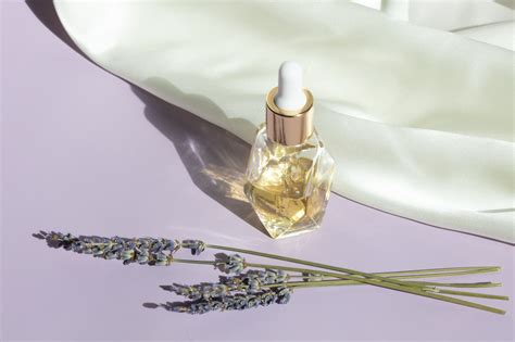 Not Just for Sleep: Here's How Lavender Oil Can Soothe and Heal Your Skin