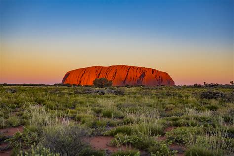 Uluru