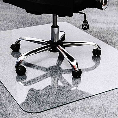 7 Best Chair Mats for Heavy People (Up to 1200 Lbs Capacity) - Redo Your House