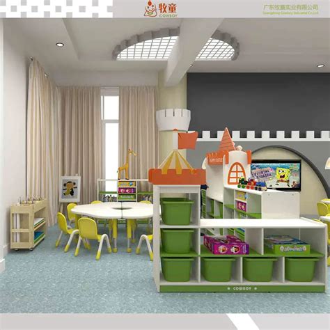 2019 Popular Used Daycare Furniture Sale For Preschool Classroom - Buy Daycare Furniture ...