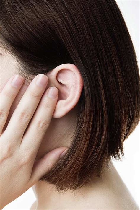 Pulsatile Tinnitus: (Symptoms, Causes & Treatments) - Sound Relief ...