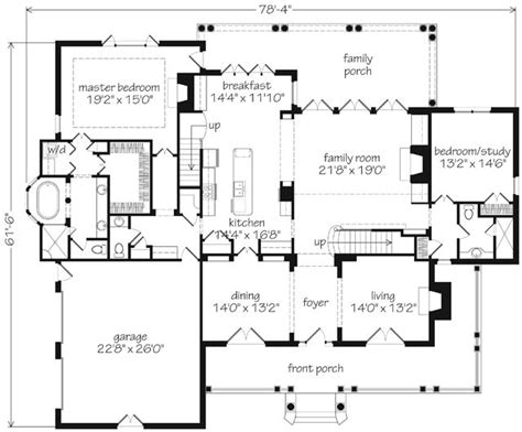 John Wick Homes Floor Plans