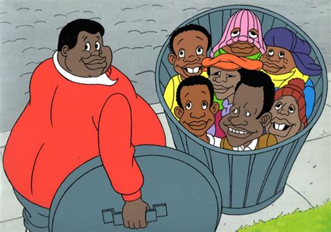 DVD REVIEW: “Fat Albert and The Cosby Kids” – IndieWire