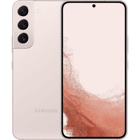 Galaxy S22+ 5G 128GB - Rose Gold - Unlocked - Dual-SIM | Back Market