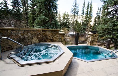 Vail Mountain Lodge & Spa (Vail, CO) - Resort Reviews ...