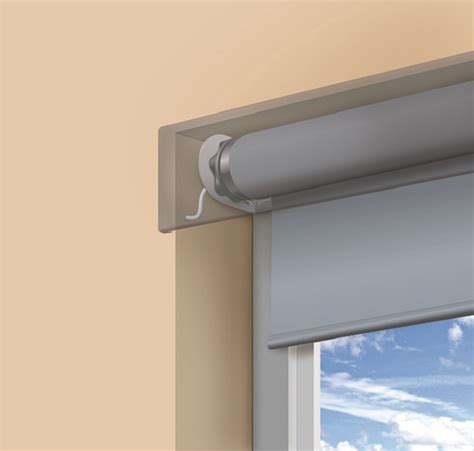 Motorized Roller Blinds - King Blinds