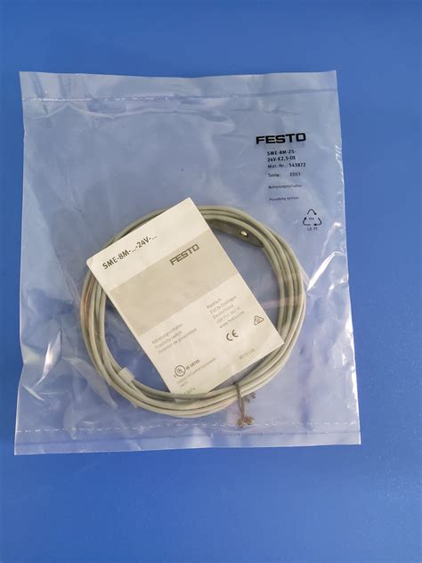 Festo reed switch, sme-8m-zs-24v-k2,5-de – GP ENGINEERING & AUTOMATION