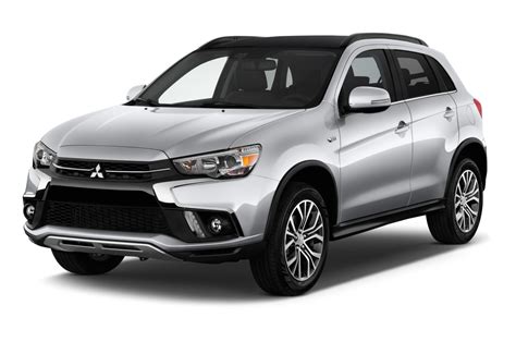 Mitsubishi Outlander 2019 Malaysia : Mitsubishi Outlander - 7 Seater ...