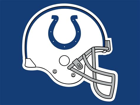 NFL Colts Wallpapers - Wallpaper Cave