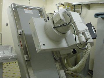 Fluoroscope | X-ray, Imaging, Diagnosis | Britannica