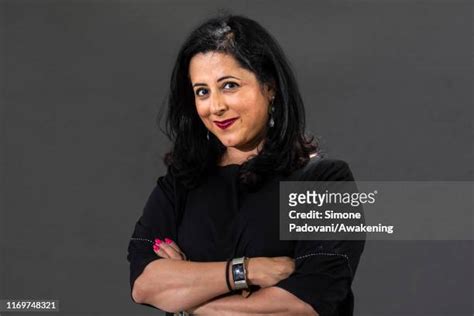 Anita Anand (Journalist) Photos and Premium High Res Pictures - Getty ...