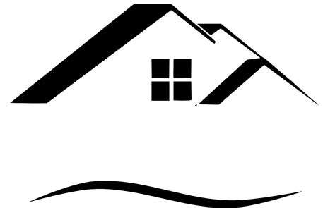 SVG > architecture home roof building - Free SVG Image & Icon. | SVG Silh