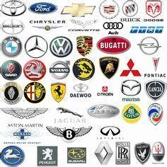 Weird Car Logo - LogoDix