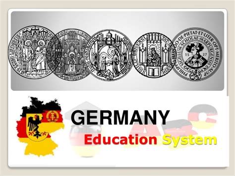 Germany education system