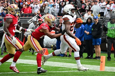 Why the 49ers Run Defense Has Gotten Worse - Sports Illustrated San ...