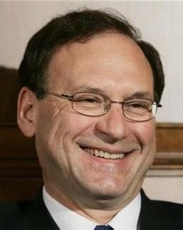 Samuel Alito Quotes. QuotesGram