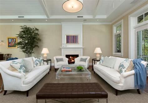 Naples Florida Beach House Tour - Fine coastal decor inspiration