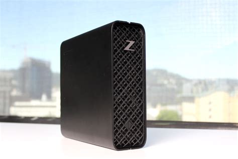 HP Z2 Mini G9 Workstation review: a serious Mac Studio rival | Digital ...