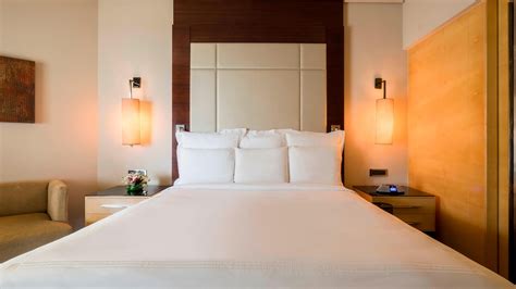 Mumbai, India, Hotel | JW Marriott Mumbai Juhu