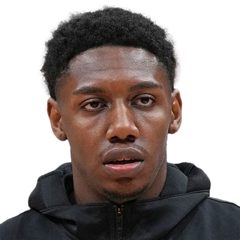 RJ Barrett Stats | FantasyData