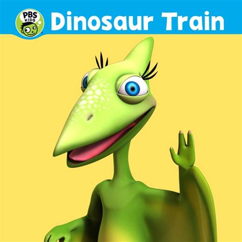 Watch Dinosaur Train Episodes | Season 1 | TV Guide