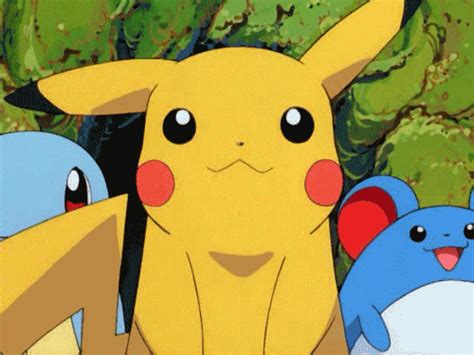 Pokemon GIF - Find & Share on GIPHY