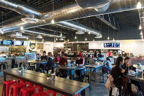 Best Asian Restaurants: A block party at Annandale's new food hall