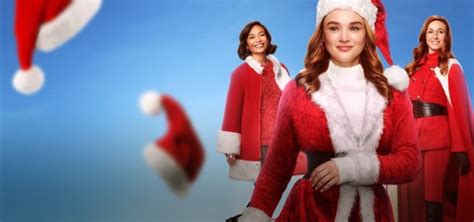 The Santa Summit streaming: where to watch online?