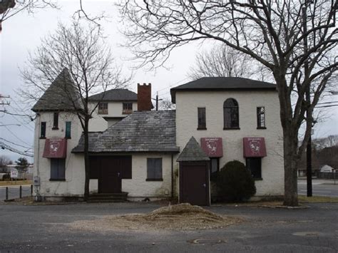 Bohemia: Czechs in New York at the Settlement at Long Island