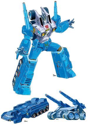 Cog (G1) - Transformers Wiki