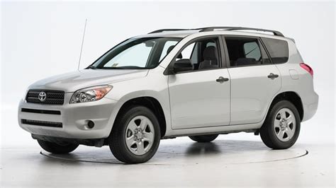 2007 Toyota RAV4