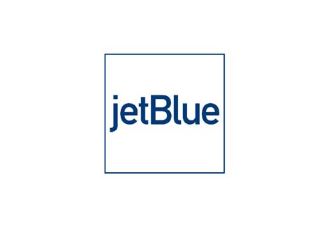 JetBlue Airways logo