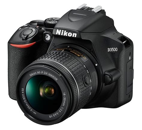 Dslr Cameras - Photo Review