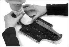 Instructions & Fitting Tips | The Brannock Device Company