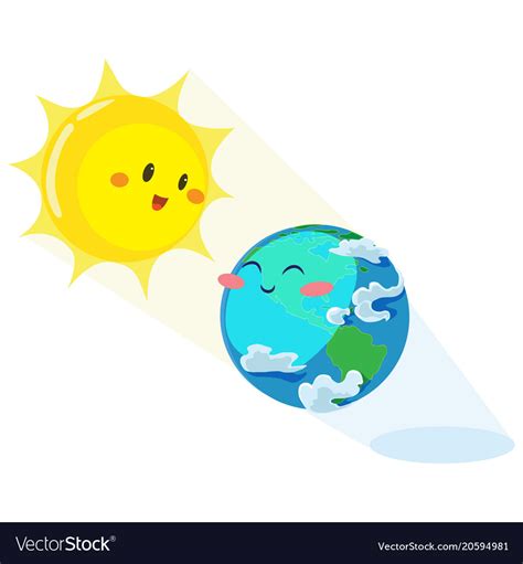 sun and earth clipart 10 free Cliparts | Download images on Clipground 2023