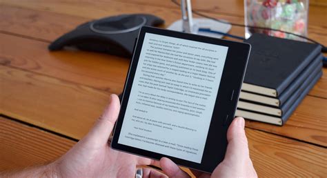 Why Kindle Oasis is the best eReader ever? [COMPLETE REVIEW]