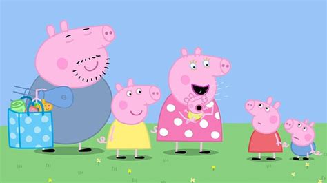 "Peppa Pig" Baby Alexander (TV Episode 2010) - IMDb