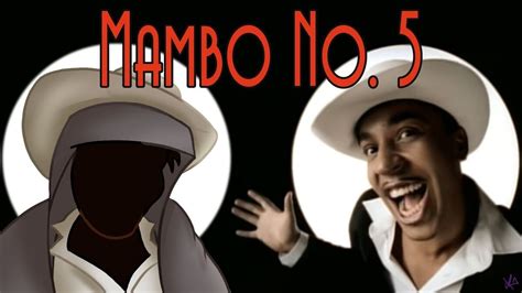 Mambo No. 5 | Channel Awesome | Fandom