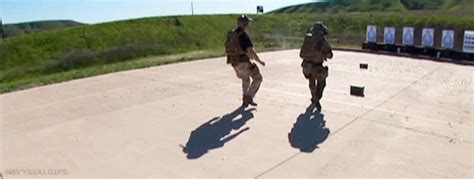 Navy SEAL gifs — Navy SEALs → Seal Qualification Training