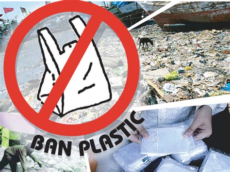 Plastic ban: Manage waste right, don’t penalise small vendors