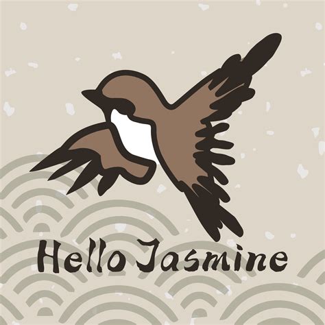 Hello Jasmine – Lincoln Park | OCA Greater Chicago